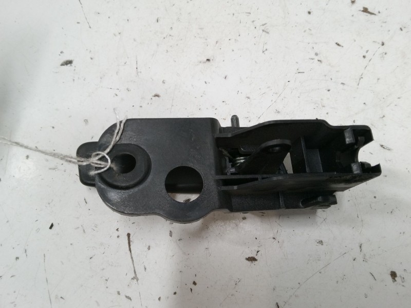 Recambio de maneta interior puerta delantera derecha para fiat qubo (225_) 1.3 d multijet (225cxb1a, 225axb1a, 225cxb11, 225axb1