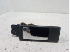 Recambio de maneta interior puerta delantera izquierda para audi 100 c4 sedán (4a2) 2.3 e referencia OEM IAM   