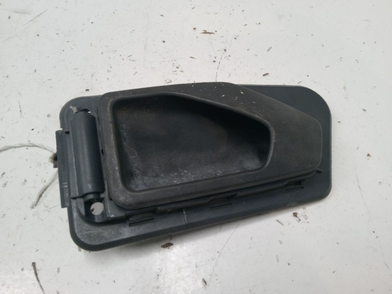 Recambio de maneta interior puerta delantera derecha para peugeot 306 hatchback (7a, 7c, n3, n5) 1.4 referencia OEM IAM 96125357