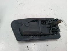 Recambio de maneta interior puerta delantera derecha para peugeot 306 hatchback (7a, 7c, n3, n5) 1.4 referencia OEM IAM 96125357 2