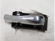 Recambio de maneta interior puerta delantera derecha para alfa romeo gt (937_) 1.9 jtd (937cxn1b) referencia OEM IAM   