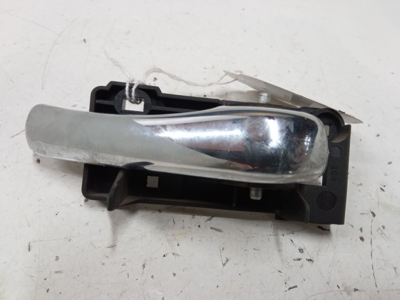 Recambio de maneta interior puerta delantera derecha para alfa romeo gt (937_) 1.9 jtd (937cxn1b) referencia OEM IAM   