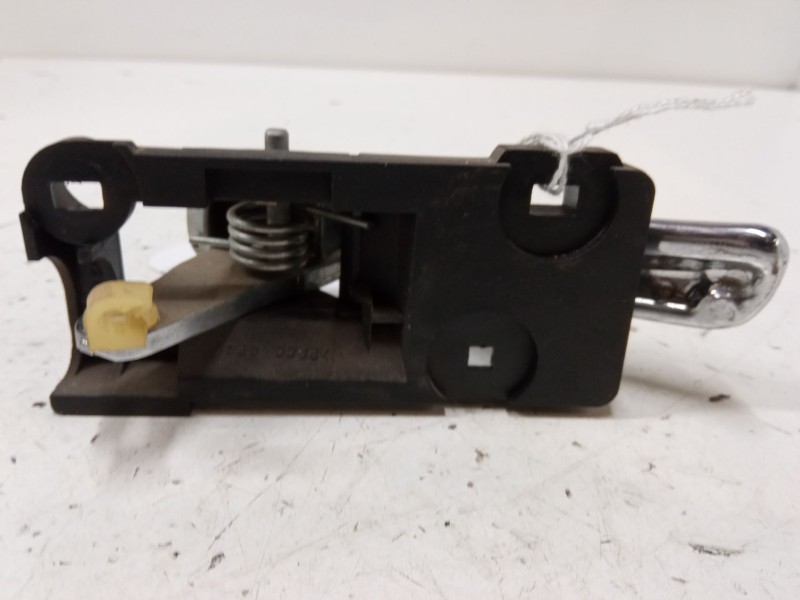 Recambio de maneta interior puerta delantera derecha para alfa romeo gt (937_) 1.9 jtd (937cxn1b) referencia OEM IAM   
