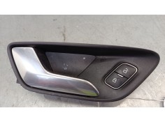Recambio de maneta interior puerta delantera izquierda para ford fiesta vii (hj, hf) 1.0 ecoboost referencia OEM IAM   