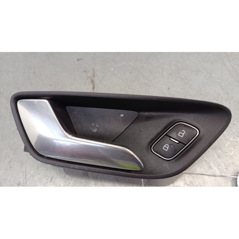 Recambio de maneta interior puerta delantera izquierda para ford fiesta vii (hj, hf) 1.0 ecoboost referencia OEM IAM   