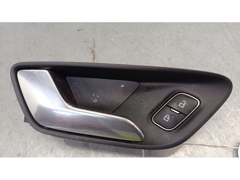 Recambio de maneta interior puerta delantera izquierda para ford fiesta vii (hj, hf) 1.0 ecoboost referencia OEM IAM   