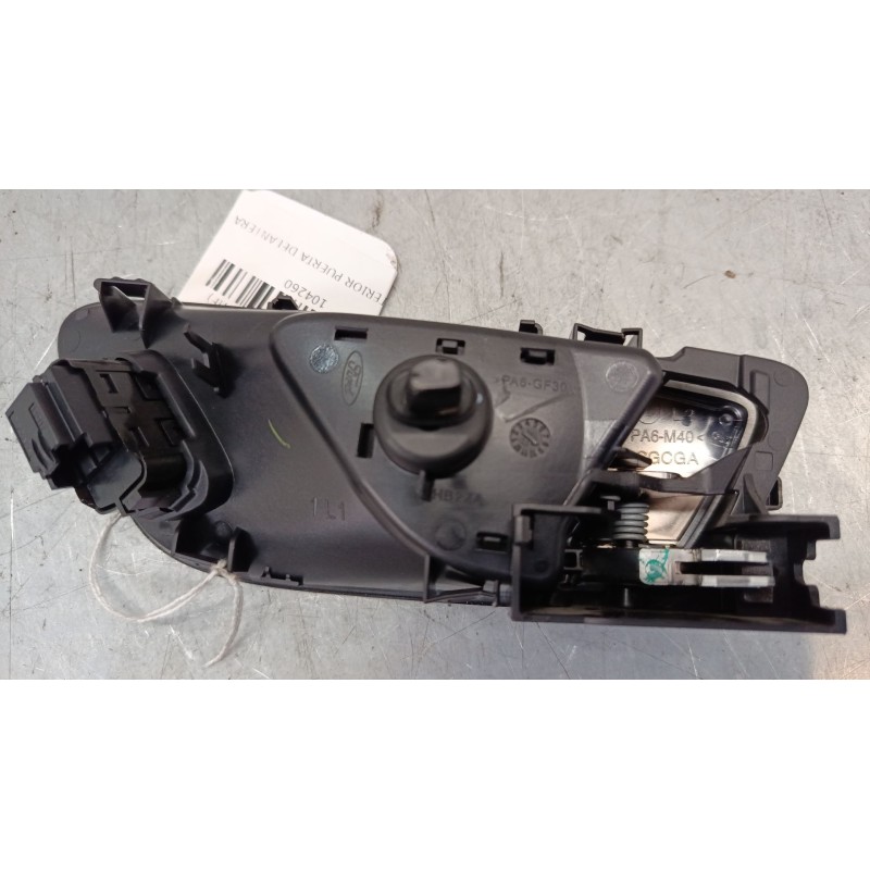Recambio de maneta interior puerta delantera izquierda para ford fiesta vii (hj, hf) 1.0 ecoboost referencia OEM IAM   