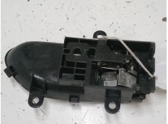 Recambio de maneta interior puerta delantera izquierda para nissan x-trail ii (t31) 2.0 dci referencia OEM IAM    2