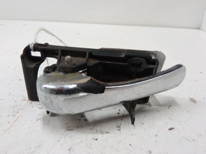 Recambio de maneta interior puerta delantera izquierda para alfa romeo gt (937_) 1.9 jtd (937cxn1b) referencia OEM IAM   
