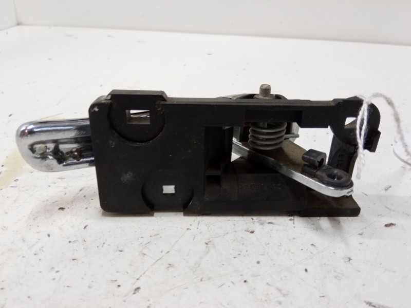 Recambio de maneta interior puerta delantera izquierda para alfa romeo gt (937_) 1.9 jtd (937cxn1b) referencia OEM IAM   