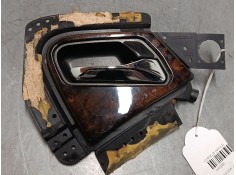 Recambio de maneta interior puerta delantera derecha para mercedes-benz clase m (w163) ml 270 cdi (163.113) referencia OEM IAM  