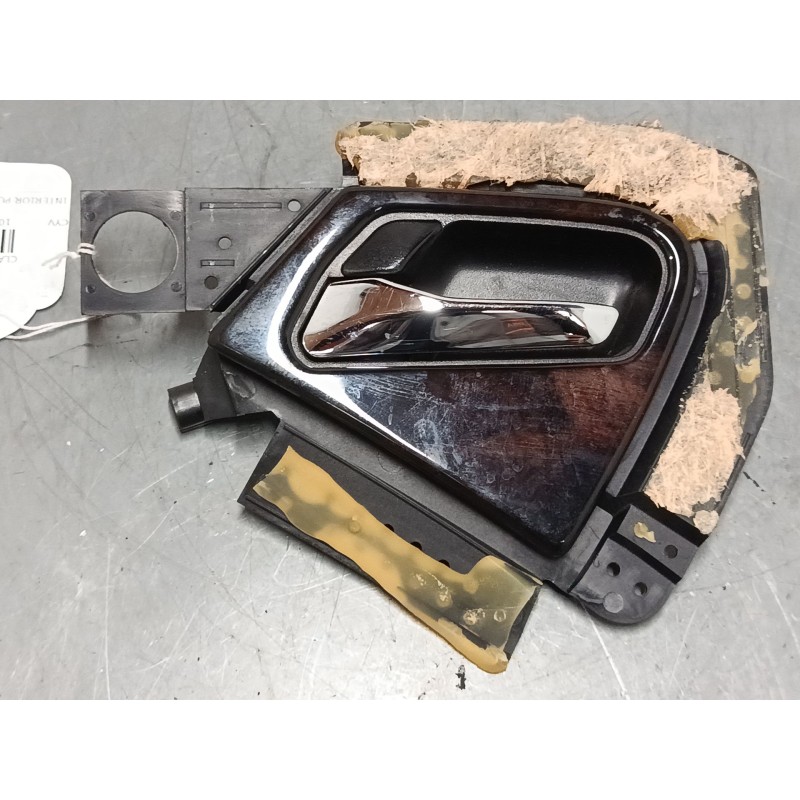 Recambio de maneta interior puerta delantera izquierda para mercedes-benz clase m (w163) ml 270 cdi (163.113) referencia OEM IAM