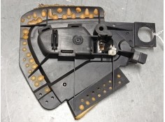 Recambio de maneta interior puerta delantera izquierda para mercedes-benz clase m (w163) ml 270 cdi (163.113) referencia OEM IAM 2