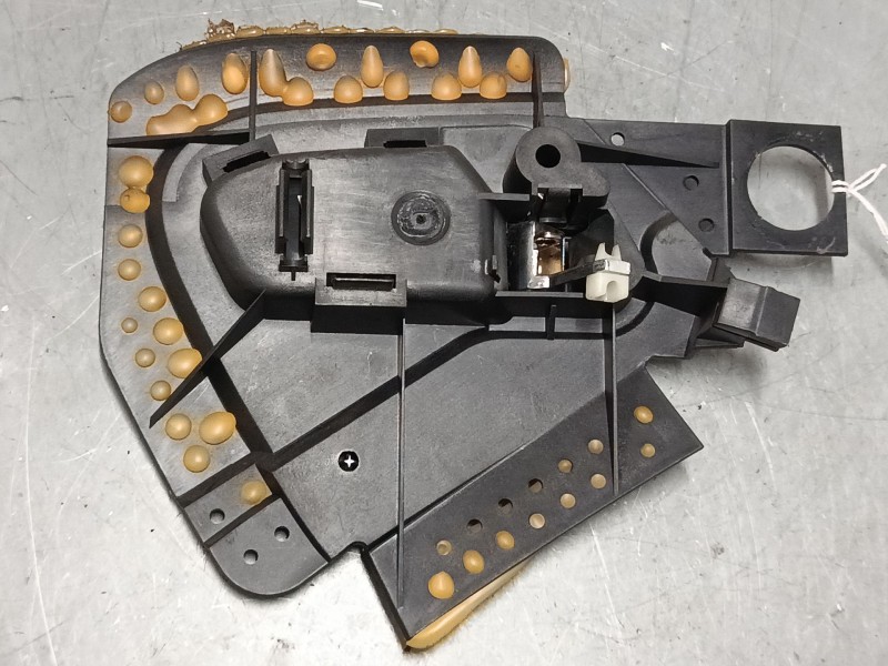 Recambio de maneta interior puerta delantera izquierda para mercedes-benz clase m (w163) ml 270 cdi (163.113) referencia OEM IAM