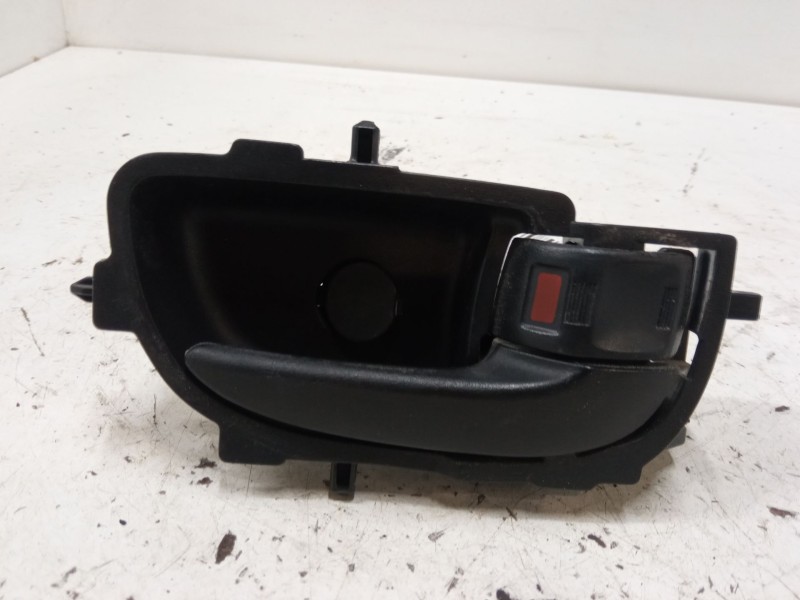 Recambio de maneta interior puerta delantera derecha para peugeot 108 1.2 referencia OEM IAM   