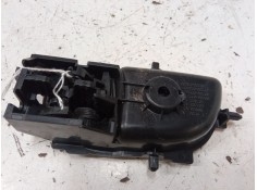 Recambio de maneta interior puerta delantera derecha para peugeot 108 1.2 referencia OEM IAM    2