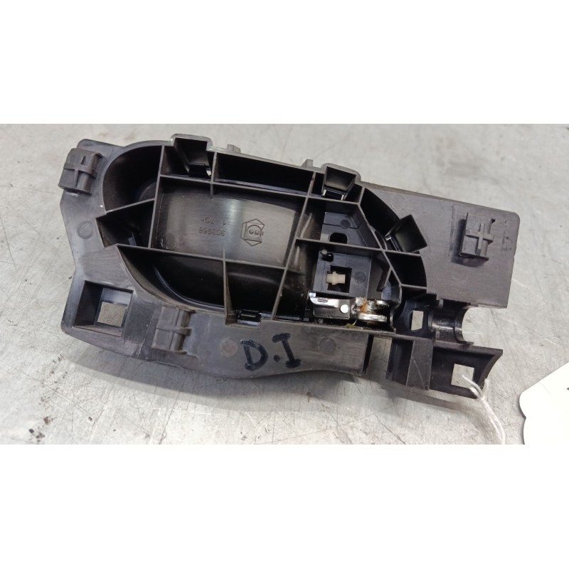 Recambio de maneta interior puerta delantera izquierda para peugeot 2008 i (cu_) 1.2 thp 110 / puretech 110 referencia OEM IAM 3