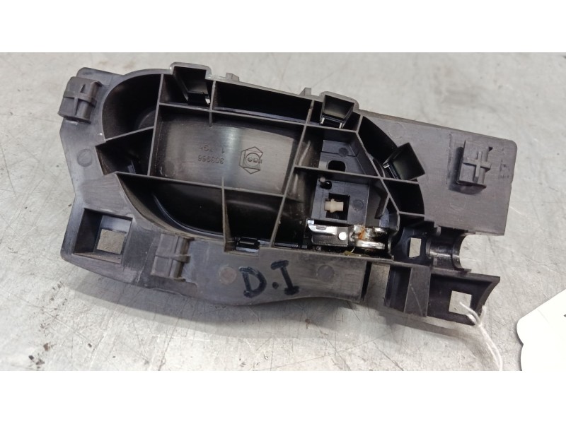 Recambio de maneta interior puerta delantera izquierda para peugeot 2008 i (cu_) 1.2 thp 110 / puretech 110 referencia OEM IAM 3