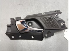 Recambio de maneta interior puerta delantera izquierda para opel corsa d (s07) 1.2 (l08, l68) referencia OEM IAM   