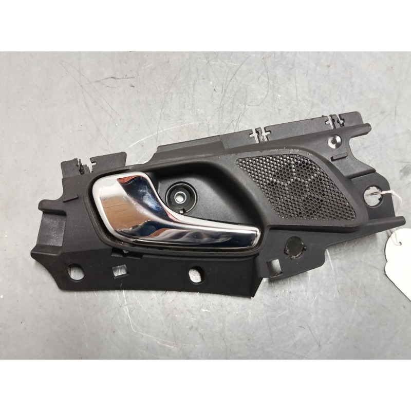 Recambio de maneta interior puerta delantera izquierda para opel corsa d (s07) 1.2 (l08, l68) referencia OEM IAM   