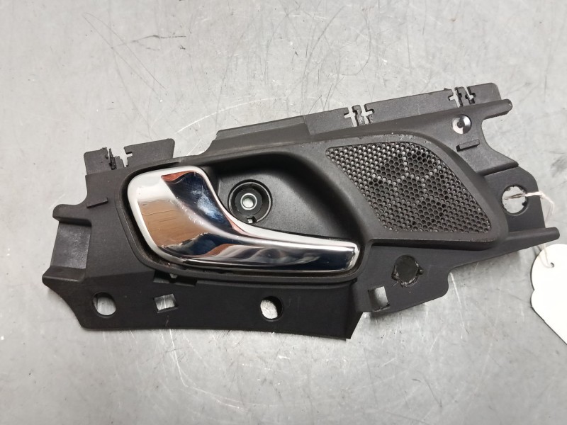 Recambio de maneta interior puerta delantera izquierda para opel corsa d (s07) 1.2 (l08, l68) referencia OEM IAM   
