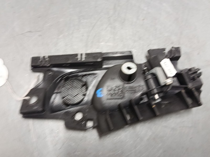 Recambio de maneta interior puerta delantera izquierda para opel corsa d (s07) 1.2 (l08, l68) referencia OEM IAM   