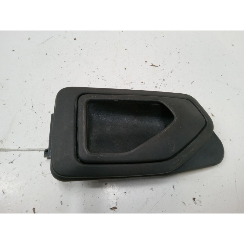 Recambio de maneta interior puerta delantera izquierda para peugeot 306 hatchback (7a, 7c, n3, n5) 1.4 referencia OEM IAM 961253