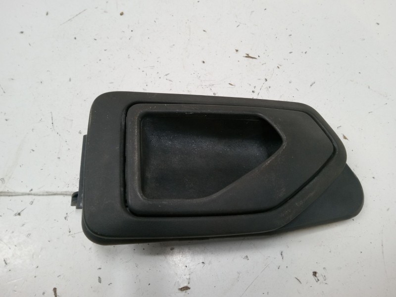 Recambio de maneta interior puerta delantera izquierda para peugeot 306 hatchback (7a, 7c, n3, n5) 1.4 referencia OEM IAM 961253
