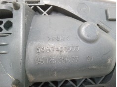 Recambio de maneta interior puerta delantera izquierda para peugeot 306 hatchback (7a, 7c, n3, n5) 1.4 referencia OEM IAM 961253 2