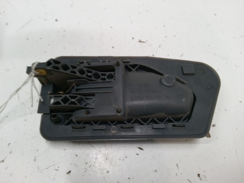 Recambio de maneta interior puerta delantera izquierda para peugeot 306 hatchback (7a, 7c, n3, n5) 1.4 referencia OEM IAM 961253