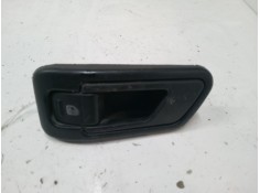 Recambio de maneta interior puerta delantera izquierda para fiat barchetta (183_) 1.8 16v referencia OEM IAM A488  