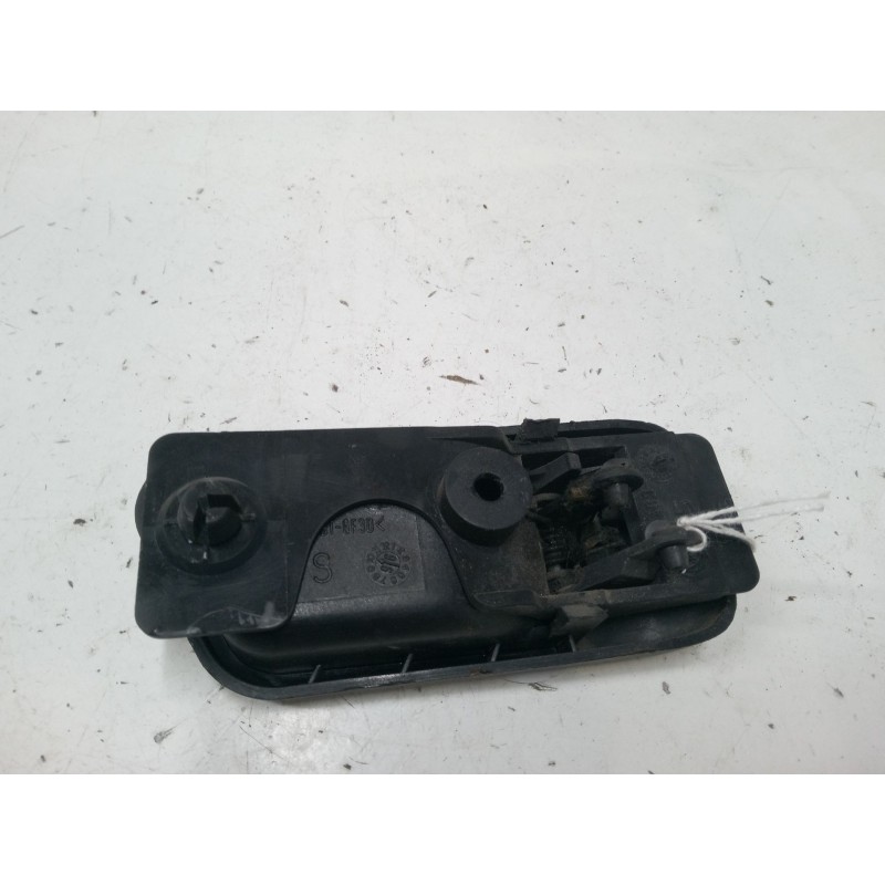 Recambio de maneta interior puerta delantera izquierda para fiat barchetta (183_) 1.8 16v referencia OEM IAM A488  