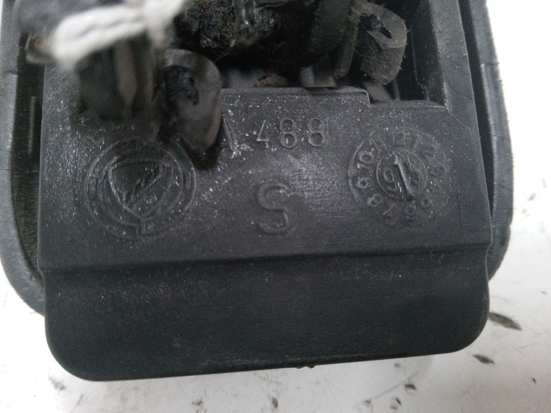 Recambio de maneta interior puerta delantera izquierda para fiat barchetta (183_) 1.8 16v referencia OEM IAM A488  