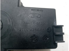 Recambio de maneta interior puerta delantera izquierda para ford transit connect (p65_, p70_, p80_) 1.8 di referencia OEM IAM 2T 2