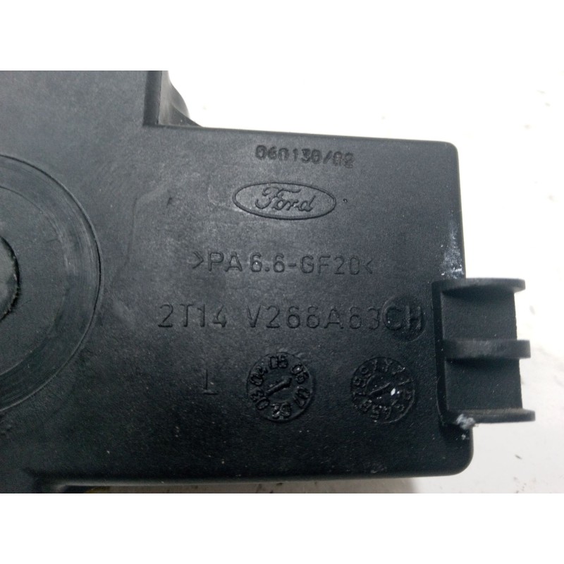 Recambio de maneta interior puerta delantera izquierda para ford transit connect (p65_, p70_, p80_) 1.8 di referencia OEM IAM 2T