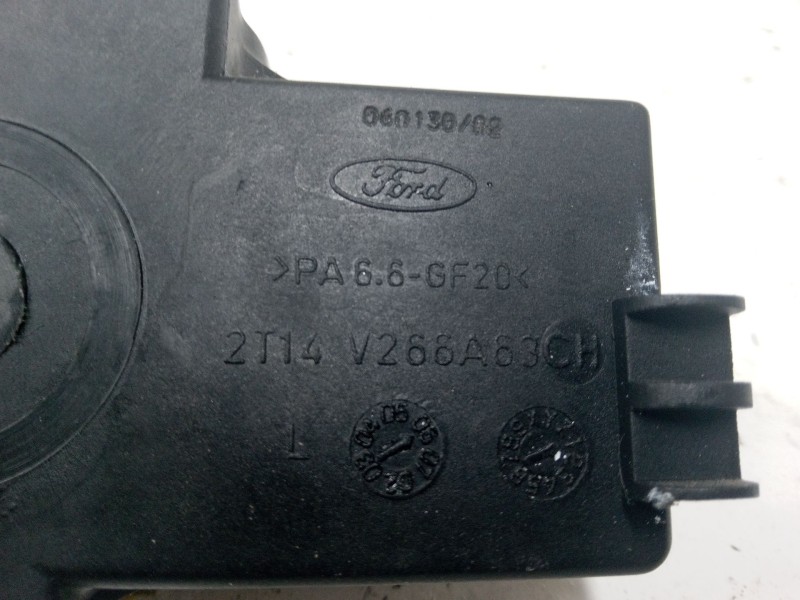 Recambio de maneta interior puerta delantera izquierda para ford transit connect (p65_, p70_, p80_) 1.8 di referencia OEM IAM 2T