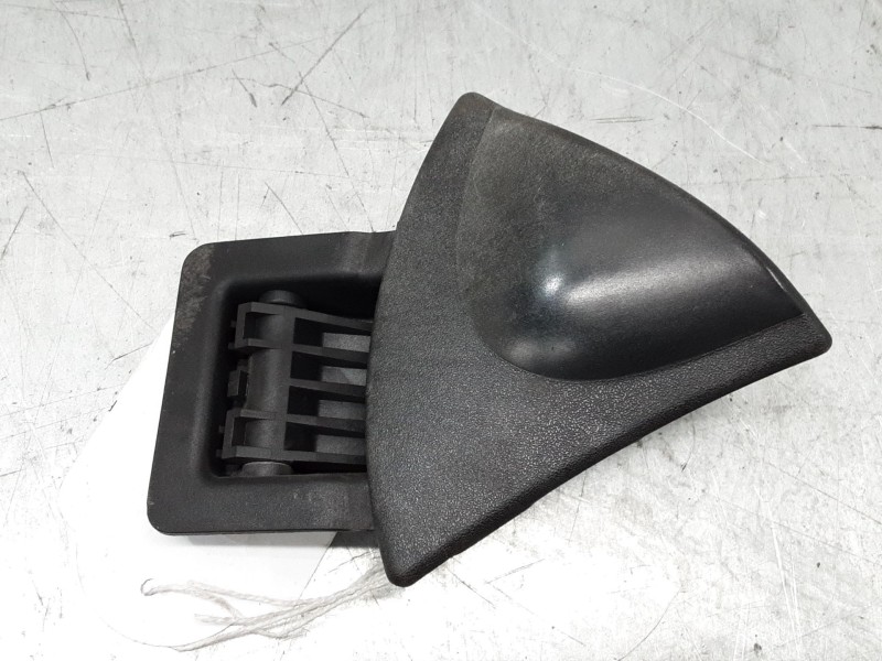 Recambio de maneta interior puerta delantera izquierda para smart fortwo coupé (450) 0.7 (450.352, 450.332) referencia OEM IAM  
