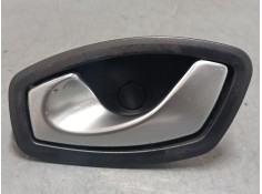 Recambio de maneta interior puerta delantera izquierda para renault scénic iii (jz0/1_) 1.5 dci referencia OEM IAM   