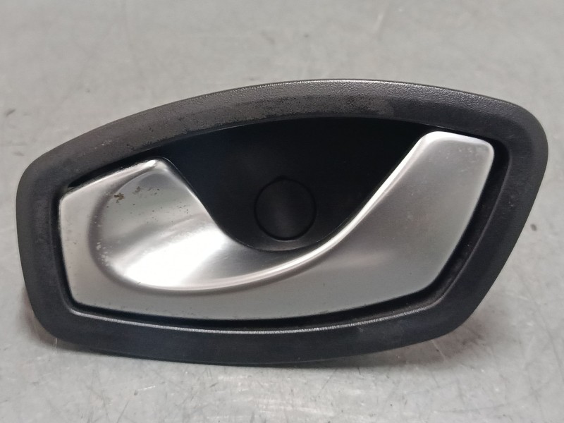 Recambio de maneta interior puerta delantera izquierda para renault scénic iii (jz0/1_) 1.5 dci referencia OEM IAM   