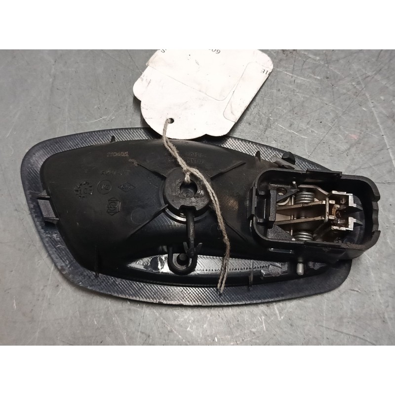 Recambio de maneta interior puerta delantera izquierda para renault scénic iii (jz0/1_) 1.5 dci referencia OEM IAM   