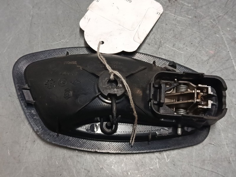 Recambio de maneta interior puerta delantera izquierda para renault scénic iii (jz0/1_) 1.5 dci referencia OEM IAM   