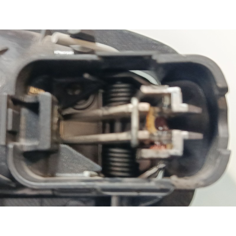 Recambio de maneta interior puerta delantera izquierda para renault scénic iii (jz0/1_) 1.5 dci referencia OEM IAM   