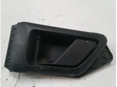 Recambio de maneta interior puerta delantera izquierda para peugeot partner monospace (5_, g_) 2.0 hdi referencia OEM IAM   