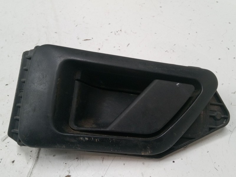 Recambio de maneta interior puerta delantera izquierda para peugeot partner monospace (5_, g_) 2.0 hdi referencia OEM IAM   
