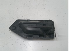 Recambio de maneta interior puerta delantera izquierda para peugeot partner monospace (5_, g_) 2.0 hdi referencia OEM IAM    2