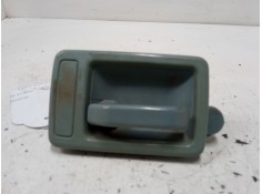 Recambio de maneta interior puerta delantera izquierda para peugeot 205 sr referencia OEM IAM   