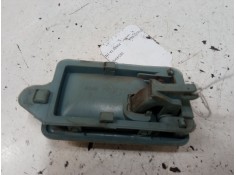 Recambio de maneta interior puerta delantera izquierda para peugeot 205 sr referencia OEM IAM    2