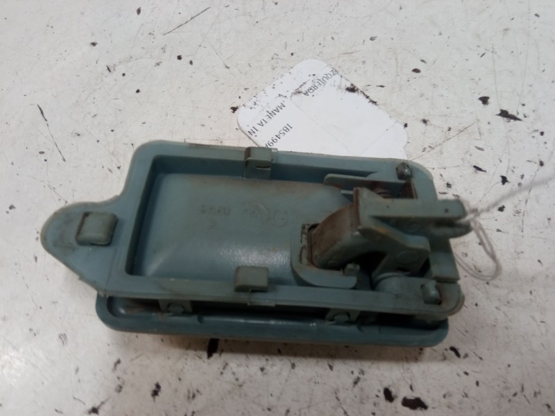 Recambio de maneta interior puerta delantera izquierda para peugeot 205 sr referencia OEM IAM   