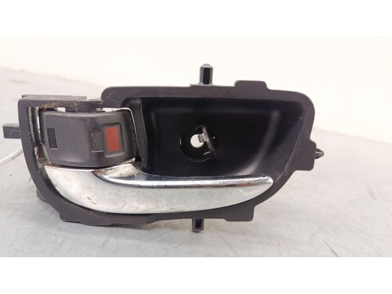 Recambio de maneta interior puerta delantera izquierda para toyota aygo (_b4_) 1.0 (kgb40) referencia OEM IAM   