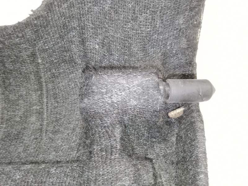 Recambio de bandeja trasera para fiat stilo (192_) 1.4 16v (192axh1b, 192bxh1b) referencia OEM IAM   